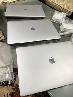 Apple Macbook Pro 2019 | 16 inch | Core i9 | 32GB RAM | 512GB SSD |