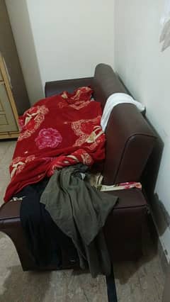 sofa bed