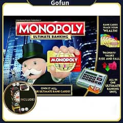 monopolly