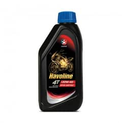 Havoline 0.7 Original Oil