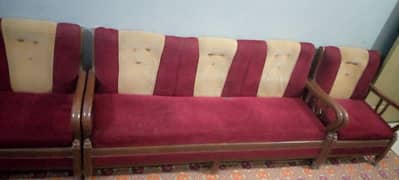 sofa set
