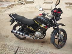 I'm Saling my customer bike