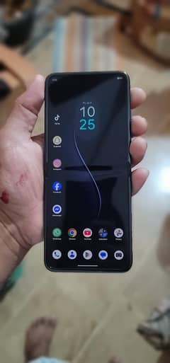 Motorola Razer 40 Ultra  non pta