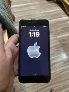 iPhone 8 Plus