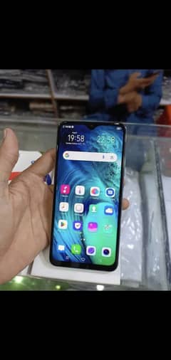 vivo s1 10 by 10