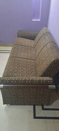 Sofa Bed