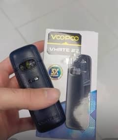 We device voopoo Vmate E2