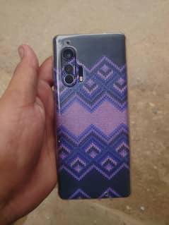 moto edge plus 12/256 official approved