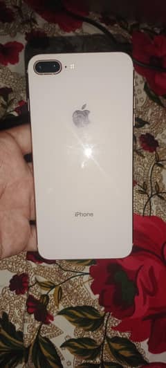 Iphone 8 plus