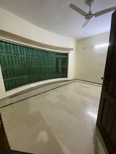 Upper Portion 10 Marla Available For Rent With All Basic Necessity