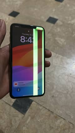 I phone xs max
