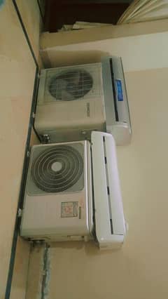 inverter ac 1.5 ton 03354388050