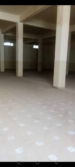 Warehouse