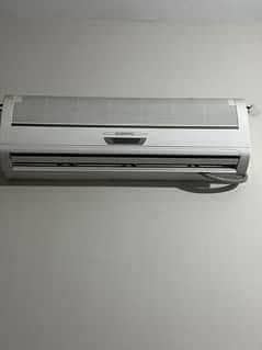General AC 1،5 ton