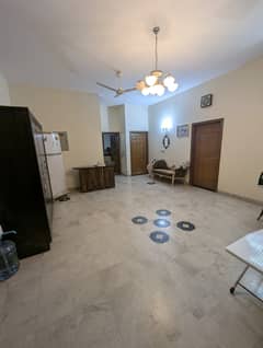 Bungalow