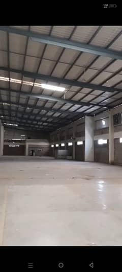 Warehouse
