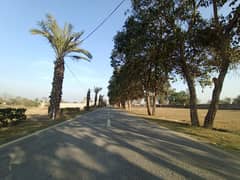 Orchard Farms Offers 1 Kanal Possession Lands For Farm House