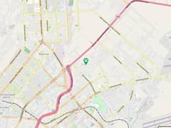 House Of 120 Square Yards In Mashriq Society For sale