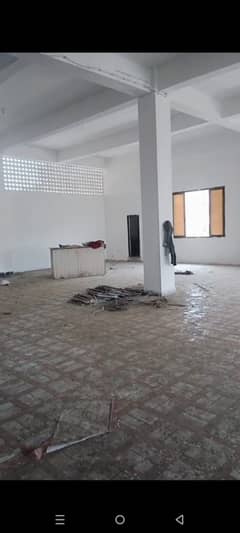 Warehouse