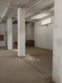 Warehouse