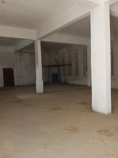 Warehouse