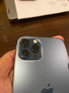 Iphone 12 Pro