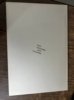 HP laptop Envy series 10th generation Core i5