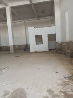 Warehouse Available For Rent In Korangi Industrial Area Karachi