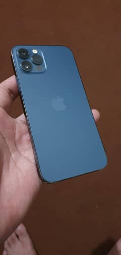 iPhone 12 PRO 128 GB