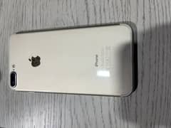 iPhone 7plus pta