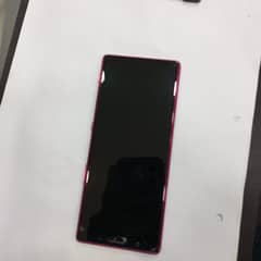Xperia 5 6/64 official pta approved