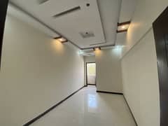 Brand new 2 Bed dd Apartment For Sale in Sehar commercial Phase 7