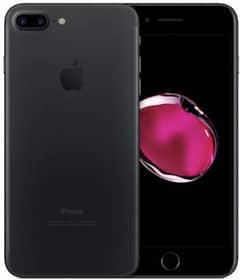 I phone 7 plus pta
