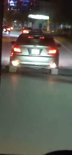 Toyota Mark X Stage 2 tune (pops&bangs, limiter unlock, 20+hp)