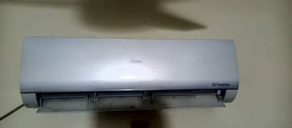 haier dc invertor