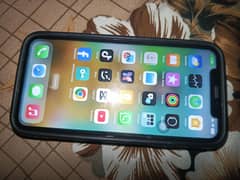 i phone 11good condition