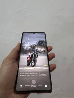 Infinix Zero 30 4g