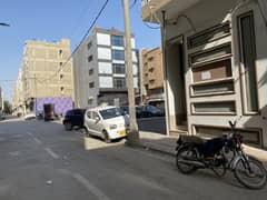 Ground+ Basement For Rent In Muslim Comme Rcial Phase 6 Ground 900 Sq Feet Basement 900 Sq Ft