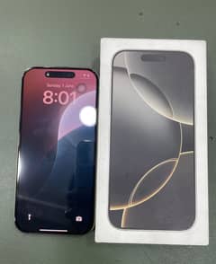 iphone 16 pro