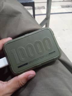 10000 mAh power bank