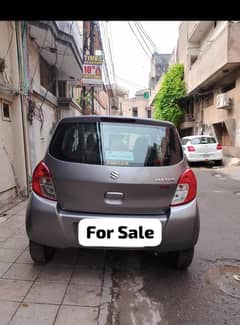 Cultus car for sale reasonable price 10/10