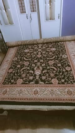 Kaleen Turkish
