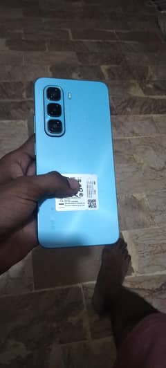 infinix