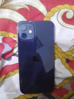 Apple iPhone 12