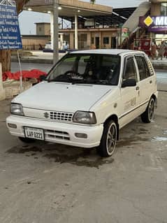 Mehran VXR 2006