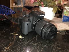 Canon EOS 700D