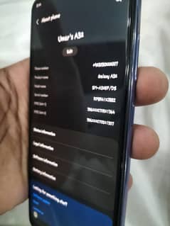 Samsung a32 6/128
