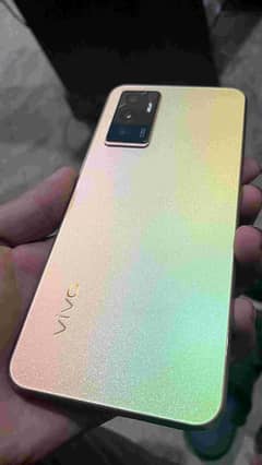 Vivo v23e