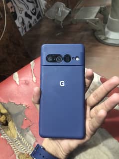 Gogle pixel 7pro