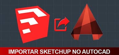 Auto cad sketchup Revit